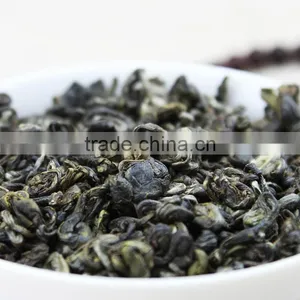 Top Grade Chinese Green Tea Xiang Luo Green Tea thumbnail-2