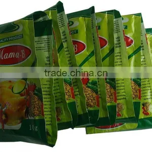 Wholesale and High Quality TMT Brand Vegetable Soup From Chinese Factory thumbnail-1