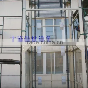 C Lifter for Lifting Air Conditioner thumbnail-1
