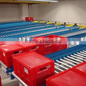 Driving Roller Conveyor thumbnail-1