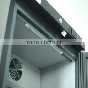 Upright Commercial Freezer Best Refrigerator Brand Refrigerators Freezers thumbnail-2