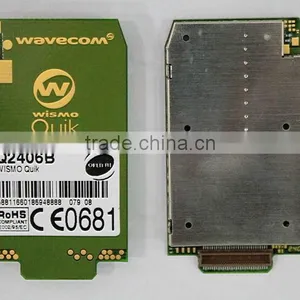 Wavecom Q2406b Module thumbnail-1