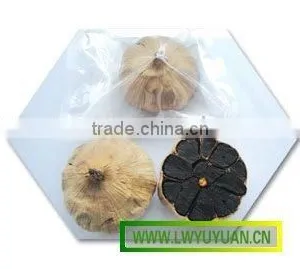 Losing Weight Black Garlic(new Product) thumbnail-1
