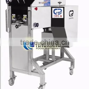CE Approved FGB-170 Fish Belly Splitting Machine thumbnail-2