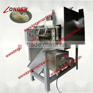 Automatic Noodle Making Machine| Farfalle Pasta Making Machine thumbnail-1