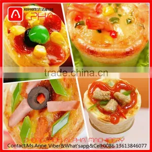 Hot Sale!Pizza Cone Machine/cone Pizza Machine/cone Pizza Oven thumbnail-6