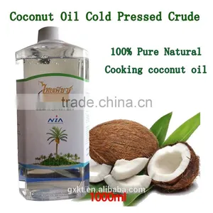 Thailand Cold Pressed Virgin Coconut Oil thumbnail-1