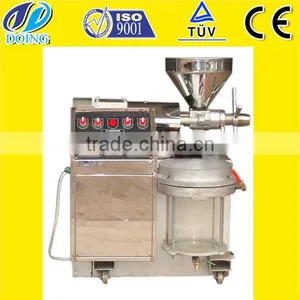 Small Sunflower Oil Expeller Price thumbnail-1