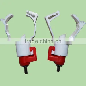 Poultry Nipple Drinker Feeding Nipple Drinker thumbnail-1