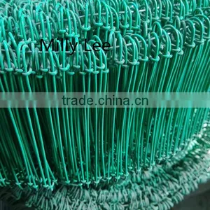 Razor Wire Ties 15cm Bundle of 1000/slope Surface Heavy Duty 8" Wire Ties 1.6mm thumbnail-5