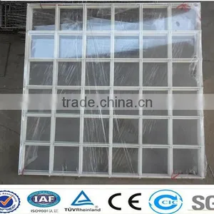 Colorful PVC Coated Welded Wire Mesh Panel thumbnail-5