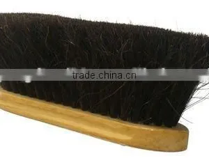 Dandy Brush With Black Horse Hair thumbnail-1