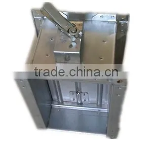 Q235 Fire Damper thumbnail-1