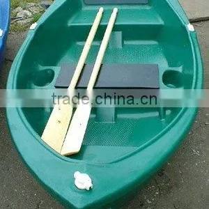 Rotational Water Kayak Mold thumbnail-1