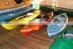 Kayak Moulding With PE Material in China thumbnail-1