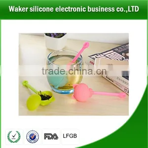 New Design Portable Tea Infuser thumbnail-5