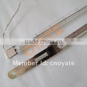 Electrical Infrared Halogen Heaters thumbnail-1