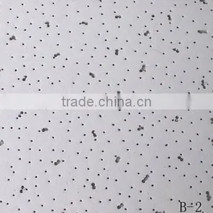 Mineral Fiber Ceiling Board thumbnail-1