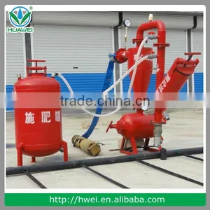 Plastic Fertilizer Tank For Irrigation System thumbnail-6