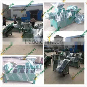 Charcoal Briquette Coal Making Machine Price thumbnail-3
