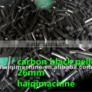 Carbon Black Pellet Machine thumbnail-2