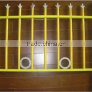 FRP Pultruded Glass Fiber Reinforced Plastic Pipe thumbnail-2