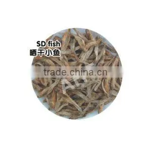 Sundried Small Fish thumbnail-1