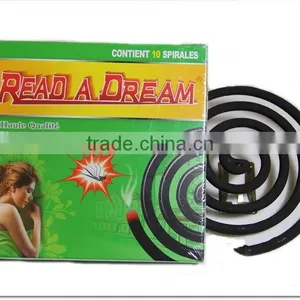 Mosquito Killer Coil Insect Killer Coil for Pest Control thumbnail-4