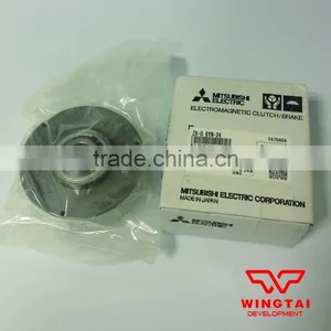 ZX-0.6YN-24 Mitsubishi Electromagnetic Brake thumbnail-1