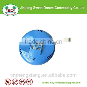 New Style Electronic Mosquito Mat Heater thumbnail-1