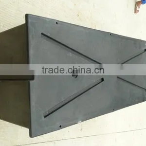 Newest Design Floating Pontoon Made in China thumbnail-1