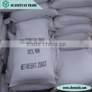 Manufacturers Selling Industrial Grade Calcium Chloride, Quantity is With Preferential Treatment thumbnail-2