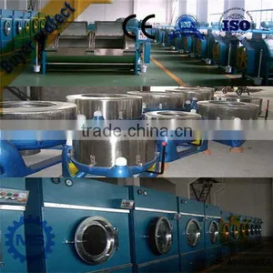 Wool Dewatering Machine for Sale thumbnail-1
