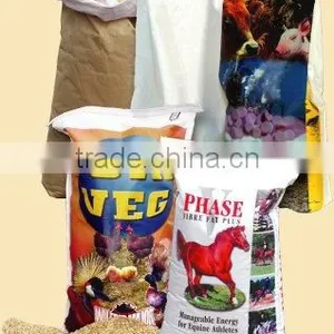 Robust,durable and Tear Proof Woven Polypropylene Sacks thumbnail-1