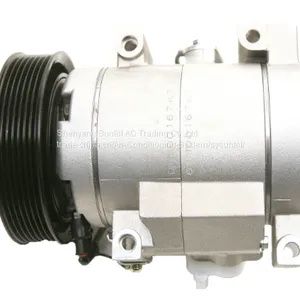 OEM# 4710205 8831014820 8832014600 AC Conditioner Parts For TOYOTA SUPRA 3.0L L6 thumbnail-1