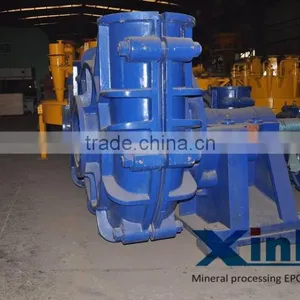 Vertical Centrifugal Pump Used for Mining Machine , Slurry Pump Equipment thumbnail-5