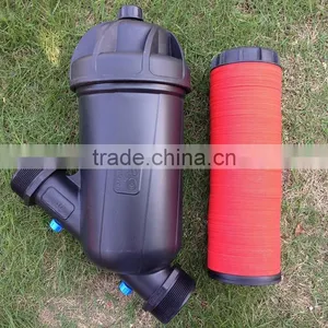 High Quality Anti Clogging Water Disc Filter thumbnail-6