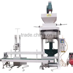 DCS-B Automatic Grain Packing Machine thumbnail-1