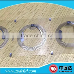 Factory HF 13.56MHz RFID Chip Tag Nfc Antenna Tag thumbnail-3