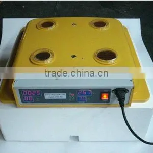 Mini Small Chicken Incubator With CE thumbnail-3