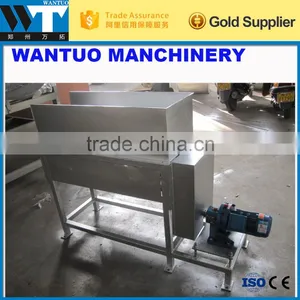 Industric Stainless Steel Old Coconut Fiber Remover in Philippines thumbnail-5