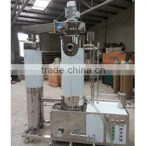 Stainless Steel Fully Enclosed Backflow Thicken and Filtering Honey Machines thumbnail-2