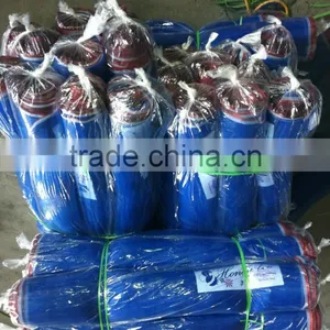 Hot Sale 18*18, 30*30 Plastic Window Screen/plastic Screen Net/PE Window Screen thumbnail-3