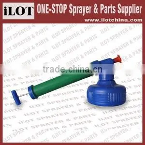 Mini Duster Sprayer With 150/350ml Bottle Used for Home thumbnail-1
