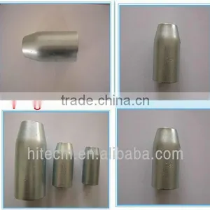 China Manufacture Swage Grips Sleeves thumbnail-3