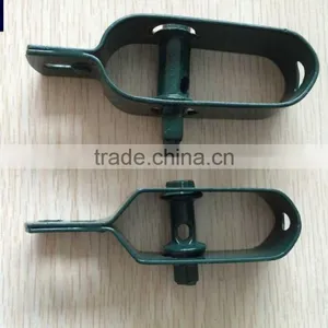Econo-Gro Greenhouse Shading System Metal Wire Grip/wire Tightener thumbnail-4
