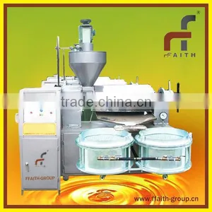 Oil Extraction Machine thumbnail-1