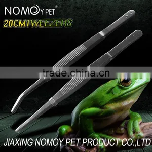 Nomo Reptile Feeding Tweezers/pet Dosing Tong/animal Dosing Forceps thumbnail-1