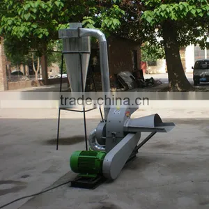 Factory Price Animal Feed Grinder 9FQ-42 for Sale thumbnail-5