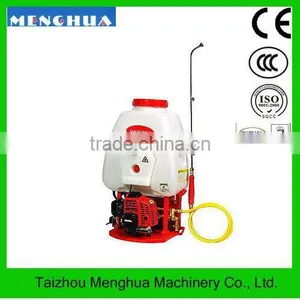 MH-767B Knapsack Engine Power Sprayer thumbnail-1